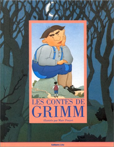 Les  Contes