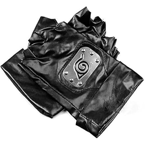 Amazon co uk Naruto Costume