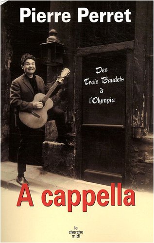 couverture de : A cappella