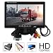 Produktbild 17,8 cm Multifunktions Bright Farbe VGA-Schnittstelle TFT LCD AV Auto Home Monitor 1024 x 600