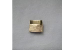 Boyu Copper Habaki Collar 01-22