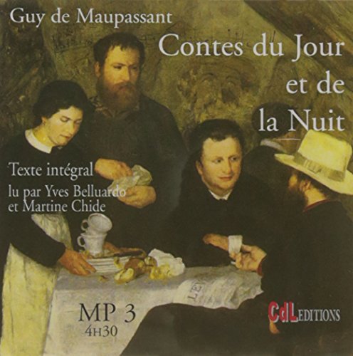 Conte du jour et de la nuit