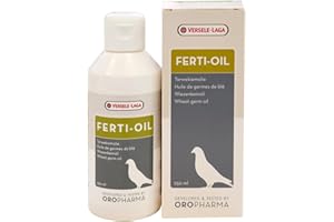 VERSELE-LAGA Oropharma Ferti-Oil - 250 ML