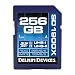 Produktbild Delkin, SDXC-Speicherkarte, 1900X, UHS-I/UHS-II, U3, 256 GB