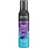 John Frieda Frizz Ease Dream Curls Sa&ccedil; K&ouml;p&uuml;ğ&uuml; 200 ml
