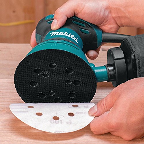 Makita MAKITA SCHLEIFTELLER f. BO5031 - 4