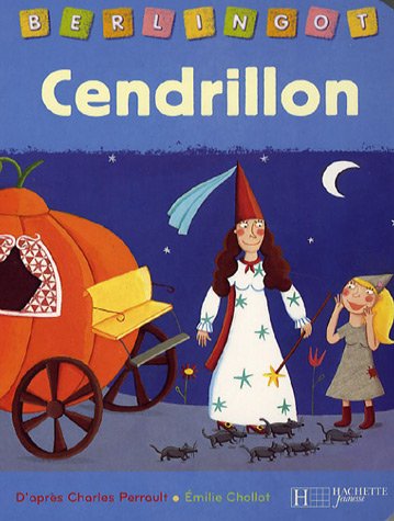 Cendrillon