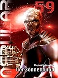 Image de NEBULAR 59 - Der Sonnenbund: Nebular Episode