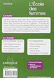 Image de L'Ecole des femmes