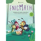 Innovamat - Enigmath I5 - Quadern de reptes matem&agrave;tics (Col&middot;lecci&oacute; Enigmath)