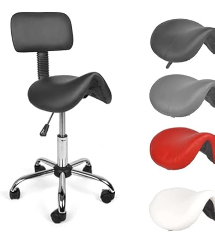 Barhocker, Tabourets De Bar Avec Dossier Et Accoudoir, Hauteur Réglable