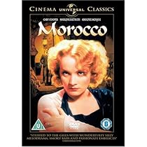 Blonde Venus [1932] [DVD]: Amazon.co.uk: Marlene Dietrich