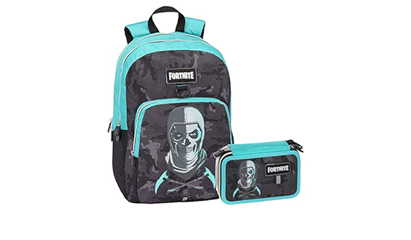 fortnite backpack skull trooper