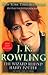 J. K. Rowling, The Wizard behind Harry Potter by 