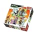 Produktbild Trefl 34258 - Puzzle 4-in-1 Zoomania