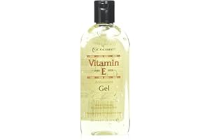 Cococare Vitamin E Antioxidant Gel - 8.5 oz