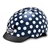 Produktbild Nutcase Street-Medium-Navy Dots Helm, Mehrfarbig