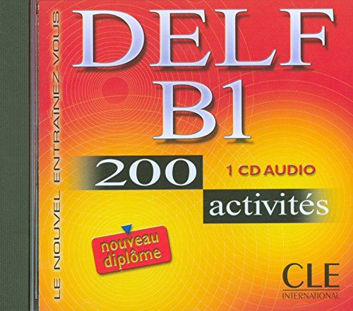 <a href="/node/27249">DELF B1 : nouveau diplôme (CD-Audio)</a>