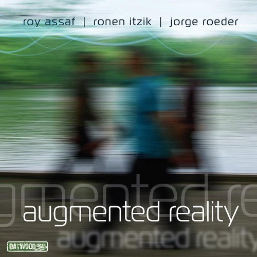 Preisvergleich Produktbild Augmented Reality by Augmented Reality
