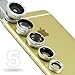 Produktbild First2savvv JTSJ-5N1-16 Silber Handy Universal 5 in 1 Clip Kamera Profiklasse Lens Kit (Fischauge, polarizer, Weitwinkel, Makro-Objektiv und Barlow) für Apple iPhone 6 & Samsung galaxy Note 4 galaxy Alpha galaxy Mega 2 Exynos 5430 & Sony Xperia M2 Aqua Xperia sony Z1 E1 Z1 compact xperia Z2 xperia M2 Z3 compact Xperia E3