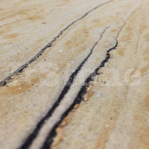 Sandsteintapete ItStone „Design Namibia“ Komplettpaket Innen - 4