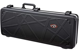 EVH Wolfgang Hardshell Case