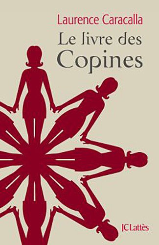 couverture de : Le livre des copines