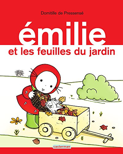 Download Emilie et les feuilles du jardin (tome 14): Emilie T14 Download Emilie et les feuilles du jardin (tome 14): Emilie T14