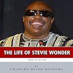 American Legends: The Life of Stevie Wonder