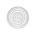 Produktbild Iittala Kastehelmi Small Plate, Clear by Iittala