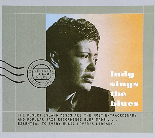 couverture de : lady sings the blues