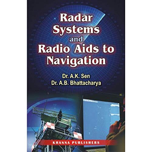 Buy Radar Systems And Radio Aids To Navigation Book Online at Low