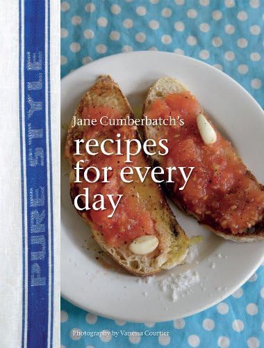 Pure Style: Recipes for Every Day