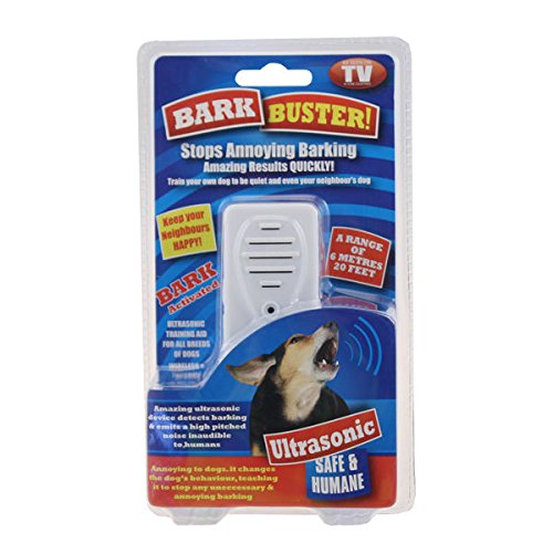 Ardisle-White-Wireless-Ultrasonic-Dog-Bark-Stopper-Stop-Barking-Dogs-Bark-Buster-Off-Postable-6M-or-20-Ft-Range