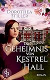 Cover zum Buch Das Geheimnis von Kestrel Hall