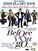 Before You Go [DVD]
