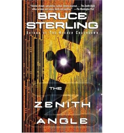 Pdf The Zenith Angle By Bruce Sterling Epub Lokefabian