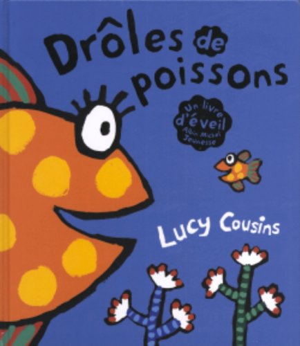 Drôles de poissons