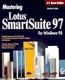 Image de Mastering Lotus Smartsuite 97 for Windows 95