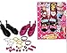 Produktbild Schoenendoos 21 ACS BARBIE Beauty sieraden SPEELGOED