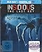 Produktbild Insidious - The Last Key - Steelbook [Blu-ray]