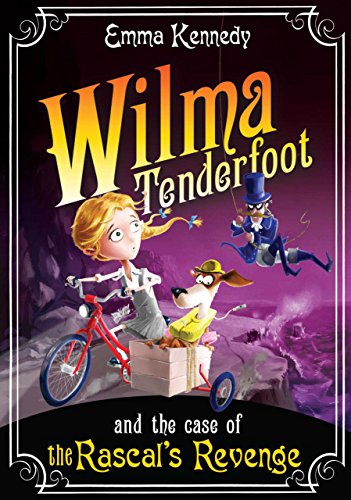 Download Wilma Tenderfoot and the Case of the Rascal's Revenge Download Wilma Tenderfoot and the Case of the Rascal's Revenge