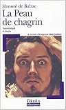 La Peau de chagrin : Texte intégral + dossier + lecture d'image