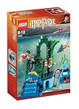 Lego Harry Potter 4762 - Rettung unter Wasser - Lego