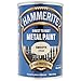 Produktbild HAMMERITE Direct To Rust Smooth Finish 750ml Cream