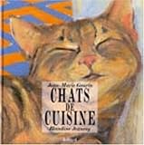 Chats de cuisine