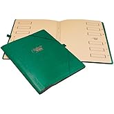 Saro 30-V File Folder - Green