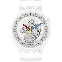 ★SWATCH★ [Headquarters] THATS SO PEACHY YVS528G THAT'S SO PEACHY - YVS528G | Swatch® United States