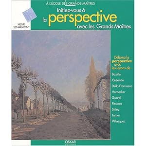 Initiez-vous à la perspective avec les Grands Maîtres