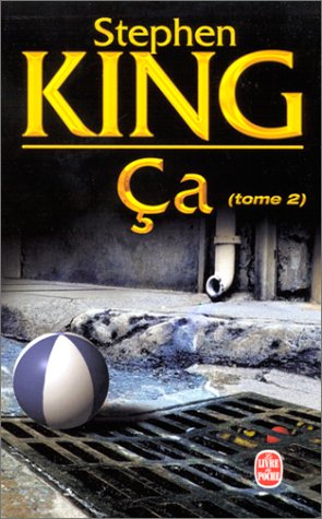 couverture de : Ca